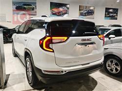 GMC Terrain